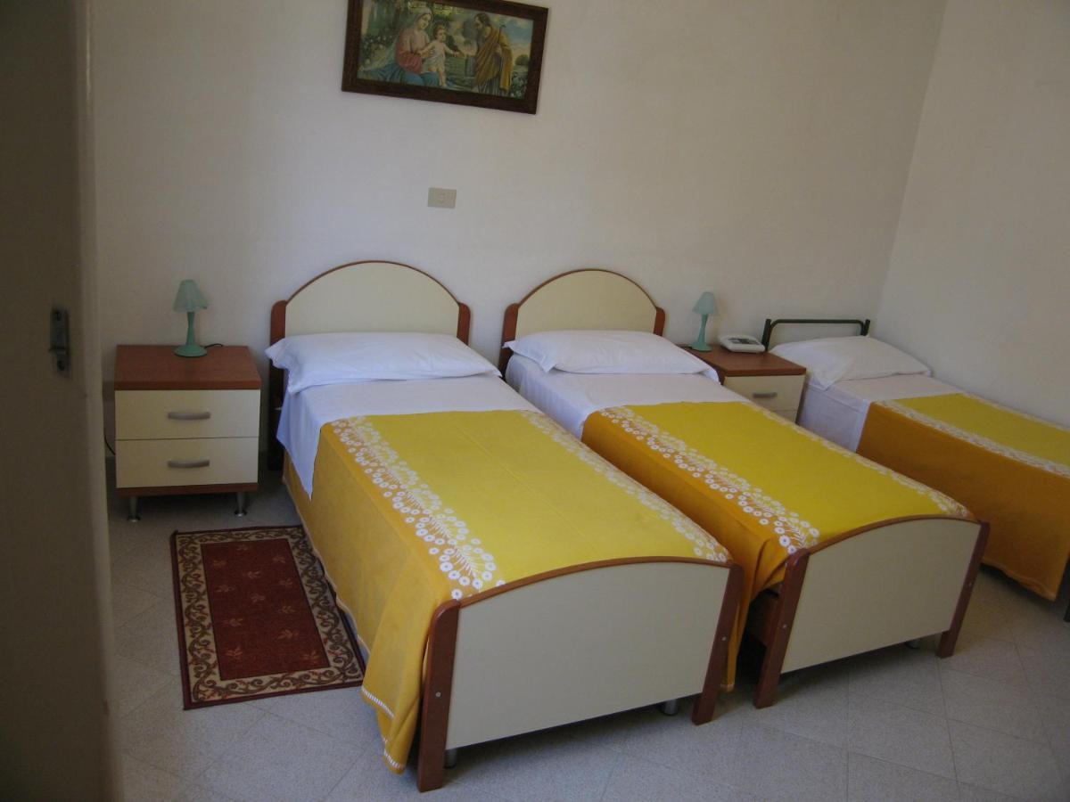 Albergo Natucci Montecatini Terme Eksteriør billede