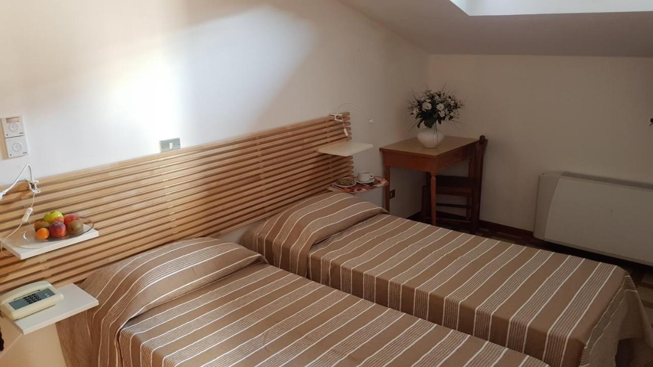 Albergo Natucci Montecatini Terme Eksteriør billede