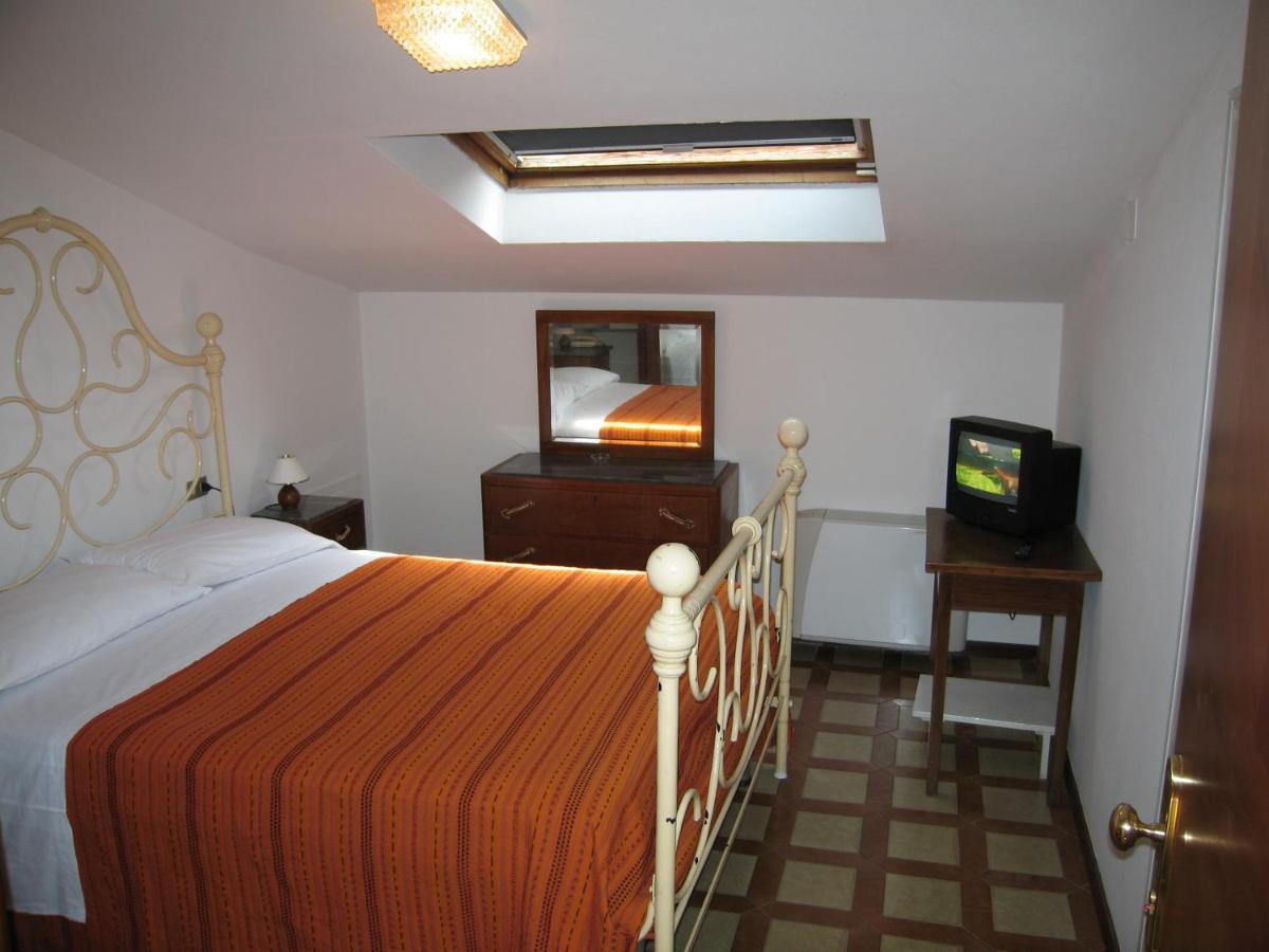 Albergo Natucci Montecatini Terme Eksteriør billede