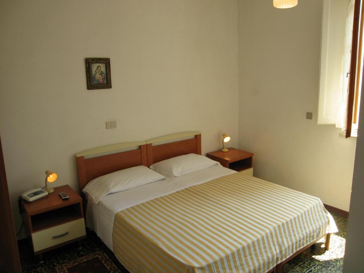 Albergo Natucci Montecatini Terme Eksteriør billede