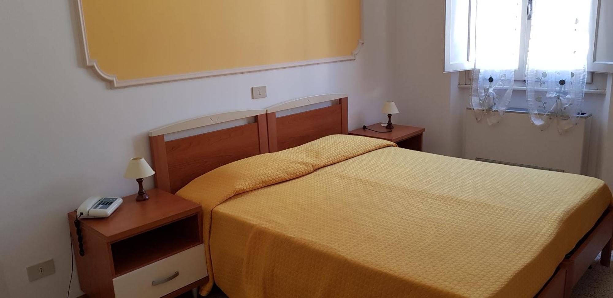 Albergo Natucci Montecatini Terme Eksteriør billede