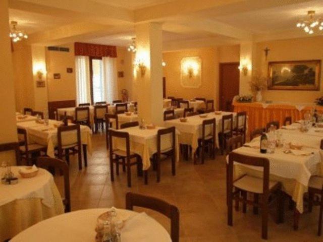 Albergo Natucci Montecatini Terme Eksteriør billede