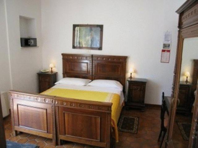 Albergo Natucci Montecatini Terme Eksteriør billede