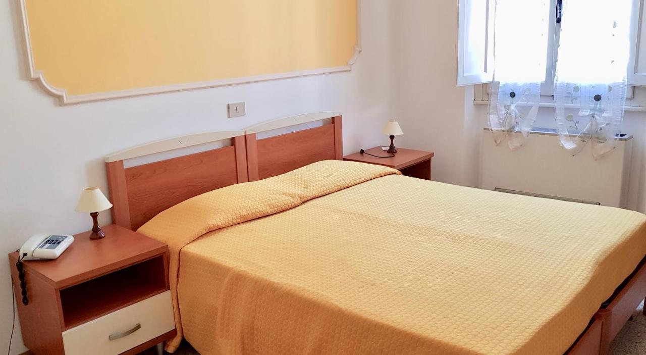 Albergo Natucci Montecatini Terme Eksteriør billede