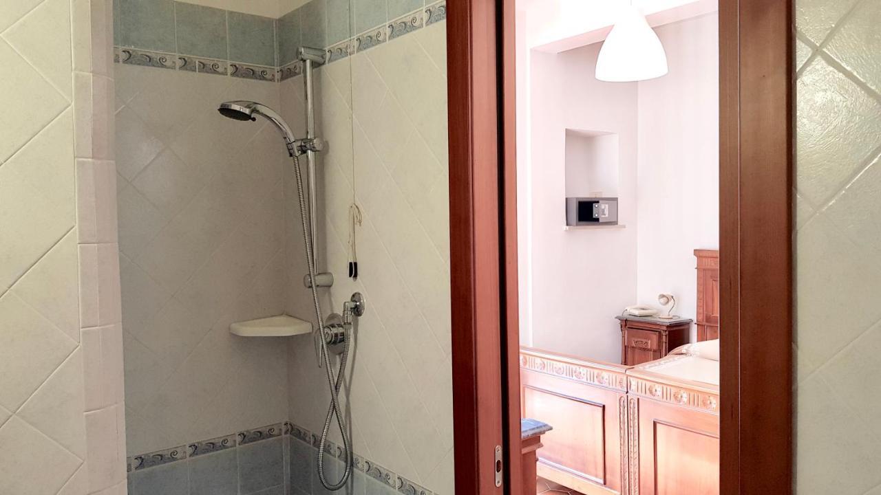 Albergo Natucci Montecatini Terme Eksteriør billede