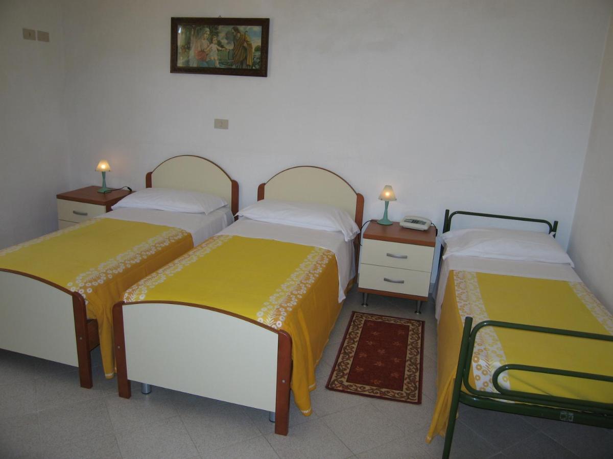 Albergo Natucci Montecatini Terme Eksteriør billede
